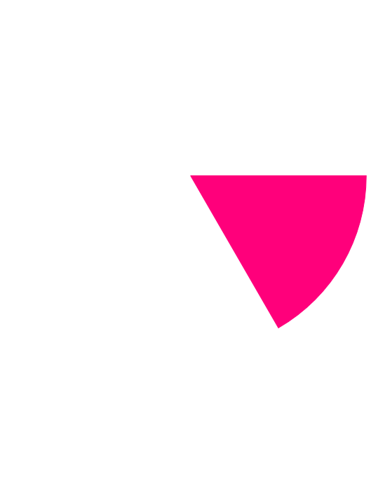 Logo G-cut blanc